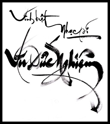 VinhBietNSVuDucNghiem-ThuPhapVanTanPhuoc