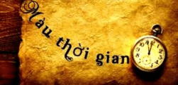 Mau thoi gian 1