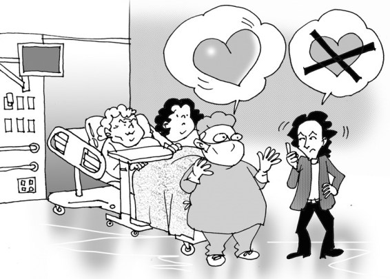 Nhac mau va hien te 01