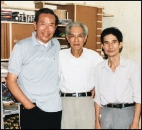 CasiAnhNgoc-NSNguyenThienTo-NguyenThieuGiang