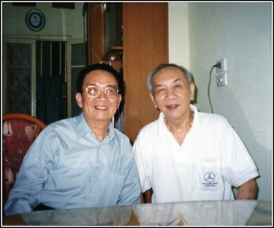DuongNgocHoan-HoangGiac-Hanoi2001