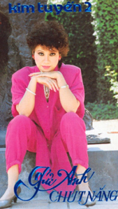 nghe si kim tuyen 03