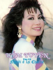 nghe si kim tuyen 05