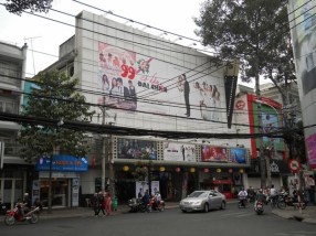 Ngay xua me xem hat 07