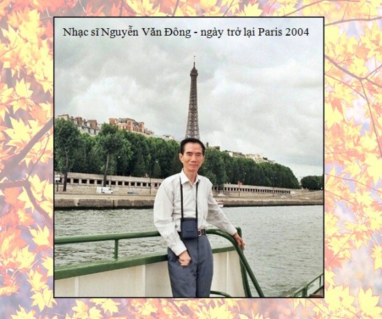 NSNguyenVanDong-NgayTroLaiParis