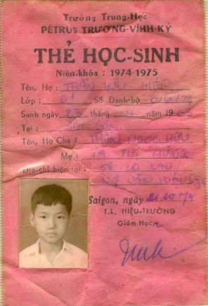 Tran Huu Hiep - photo 3a