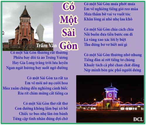 494, có một sài gòn