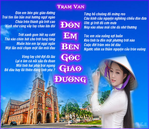 don em ben goc giao duong