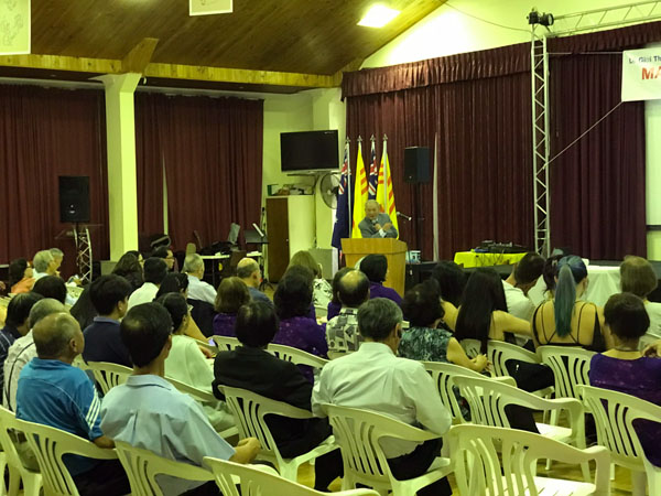 Mathematical Chess 11