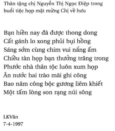 Mung ban ve huu