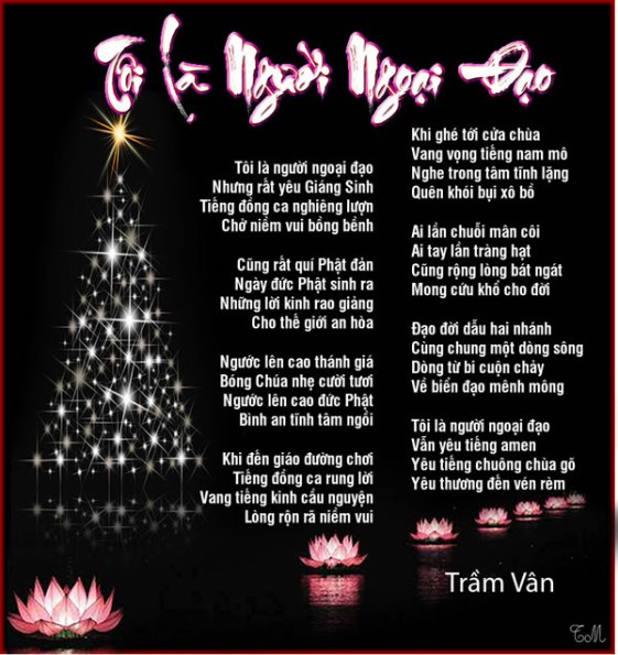 toi la nguoi ngoai dao