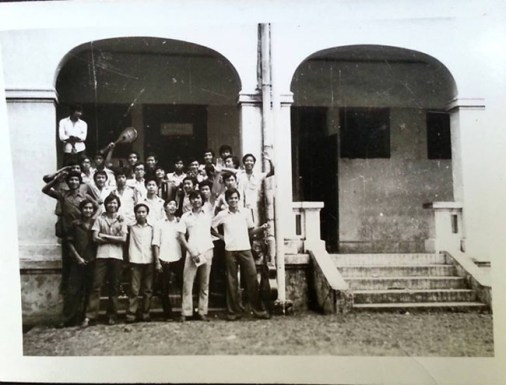 Tran Huu Hiep - photo 2