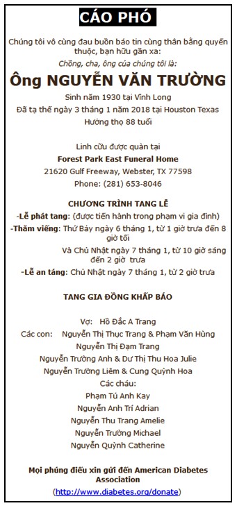 CaoPho-GSNguyenVanTruong