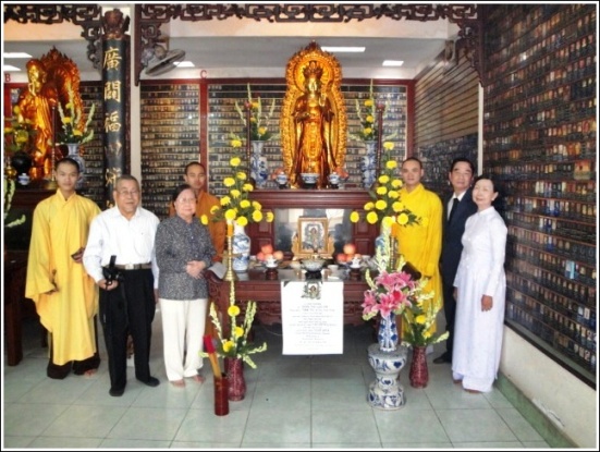 LeCauSieuCaSiHaThanh-ChuaGiaLamSaiGon-2014