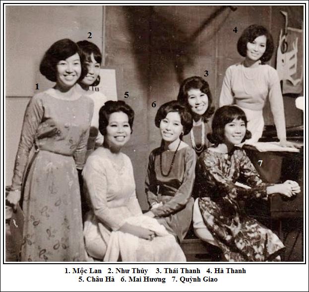 MocLan-NhuThuy-ThaiThanh-HaThanh-ChauHa-MaiHuong-QuynhGiao