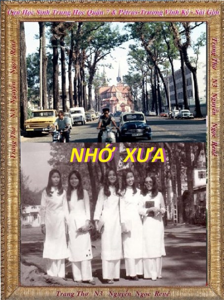 Nho xua 2
