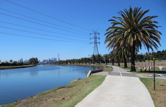 Ben dong Maribyrnong 01