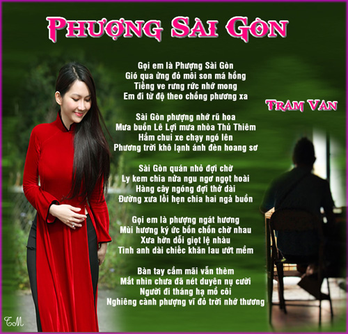 phuong saigon 1