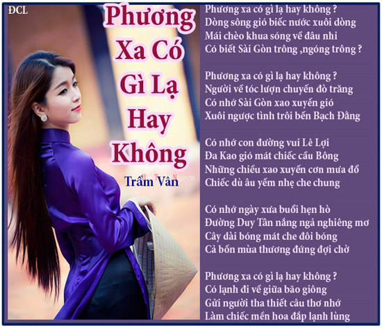 phuong xa co gi la hay khong