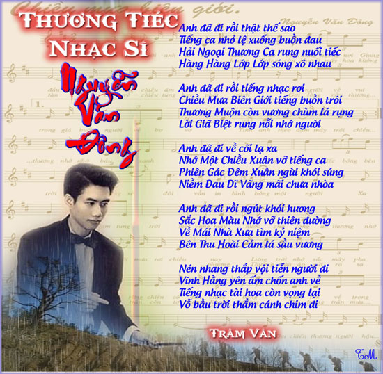 Thuong tiec NS Nguyen Van Dong 01