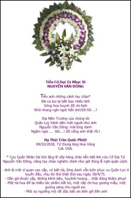 TienCoNhacSiDaiTaNguyenVanDong-HaThaiTranQuocPhiet