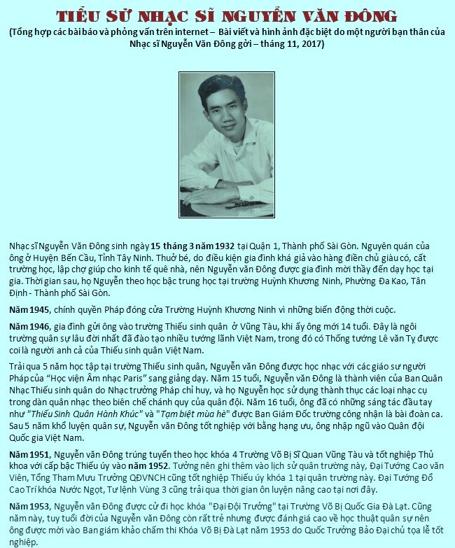 TieuSuNhacSiNguyenVanDong-Nov2017-P1a