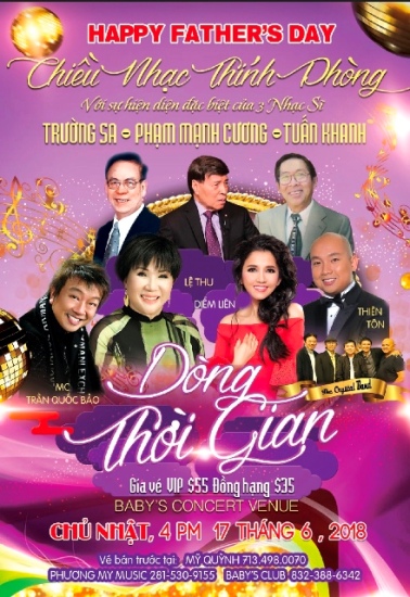 ThinhPhongHouston2018Poster