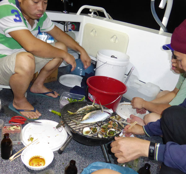 Dem benh bong tau cau 02