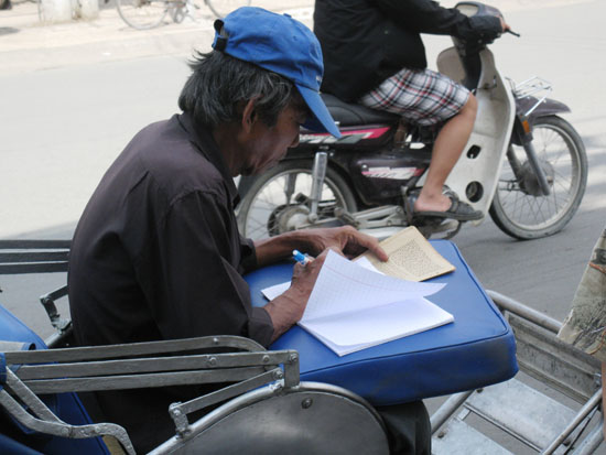 Giac trua xich lo 02