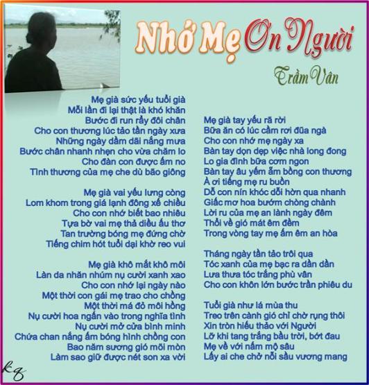 Nho Me On Nguoi 01
