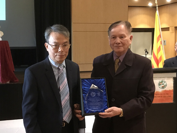 Dong Nai Cuu Long 16