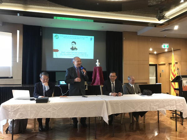 Dong Nai Cuu Long 17