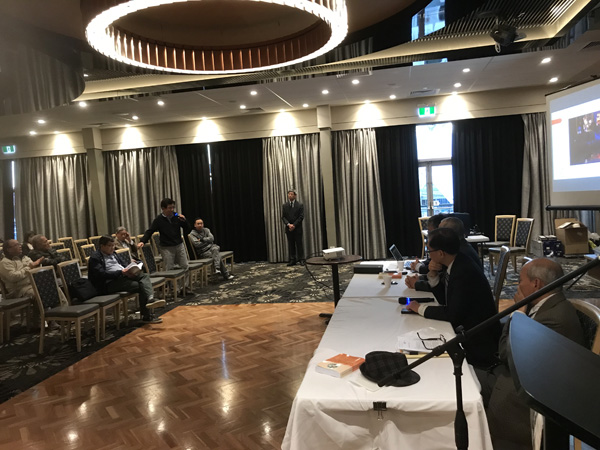 Dong Nai Cuu Long 22