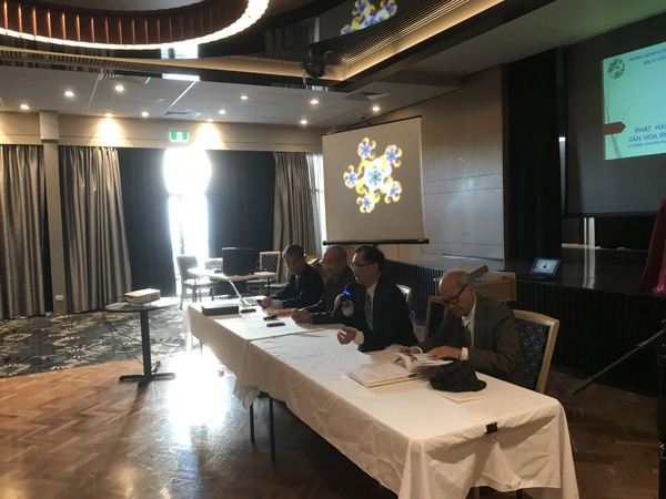 Dong Nai Cuu Long 24