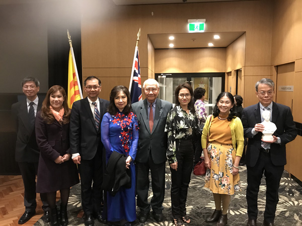 Dong Nai Cuu Long 28