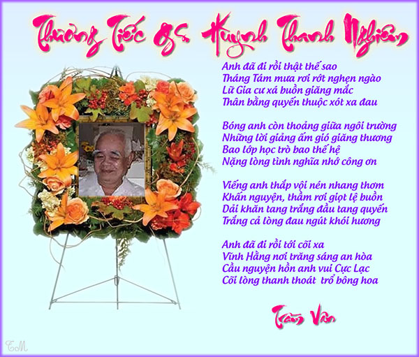 GS Huynh Thanh Nghiem 01