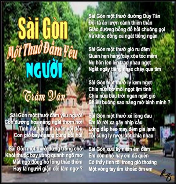 Sai Gon Mot Thuo Dam Yeu Nguoi__TV