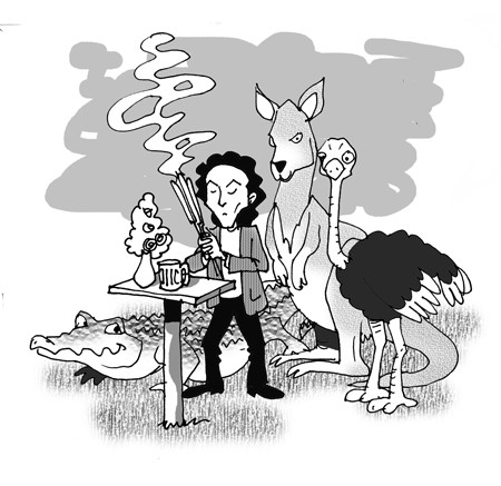 bat dau ta on nuoc Uc 01