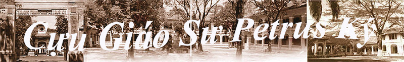 Cuu GS Petrus Ky_logo 2