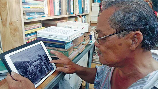 ngay xua co mot cho sach 01