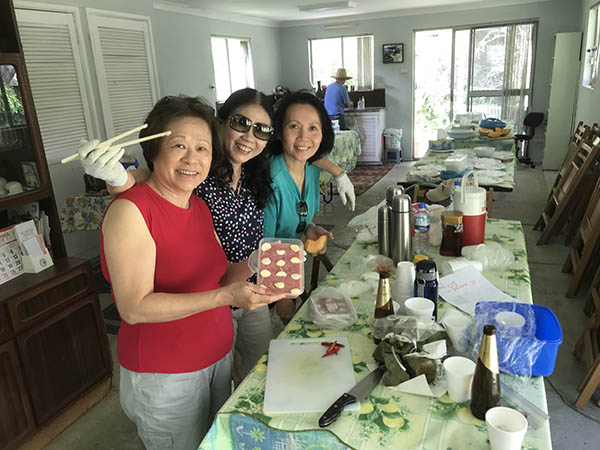 Trai Hoa vang clean 15