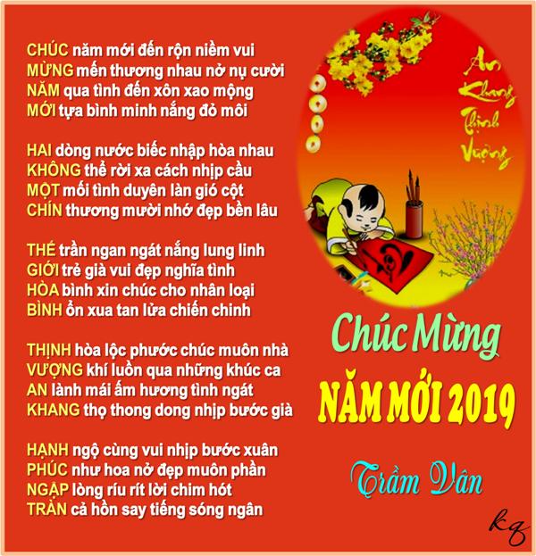 Chuc Mung Nam Mói 2019_TV