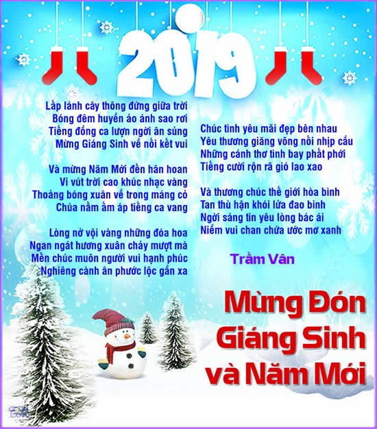 Mung don GS va nam moi