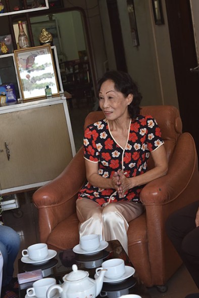 Tieng hat Nhu Thuy 01