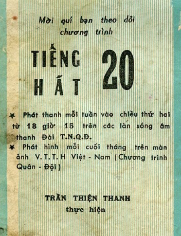 Tieng hat Nhu Thuy 02