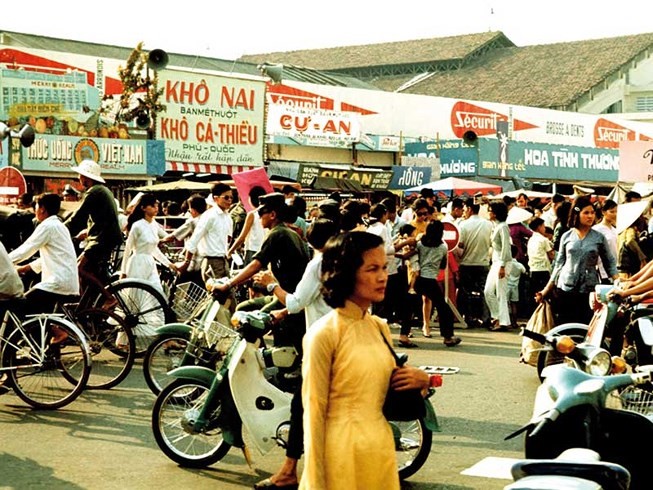 cho tet phong vi xua 01