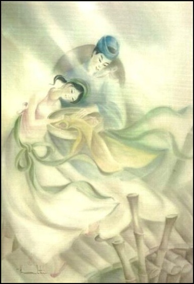 YeuNhauCoiAoChoNhau-ThanhTri