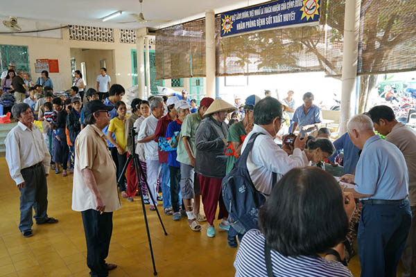 La thu Uc chau10 03 2019 06