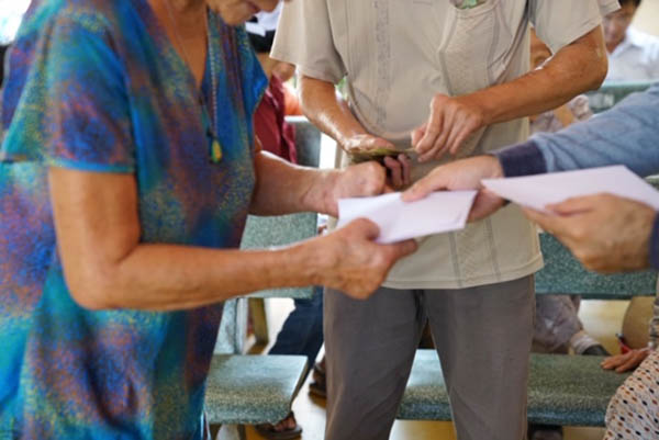 La thu Uc chau10 03 2019 13