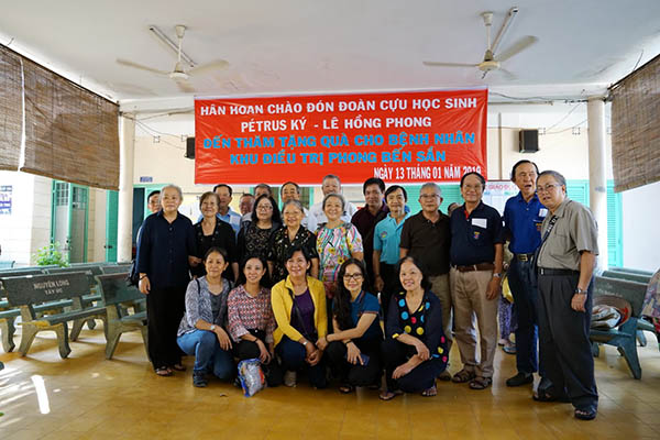 La thu Uc chau10 03 2019 24